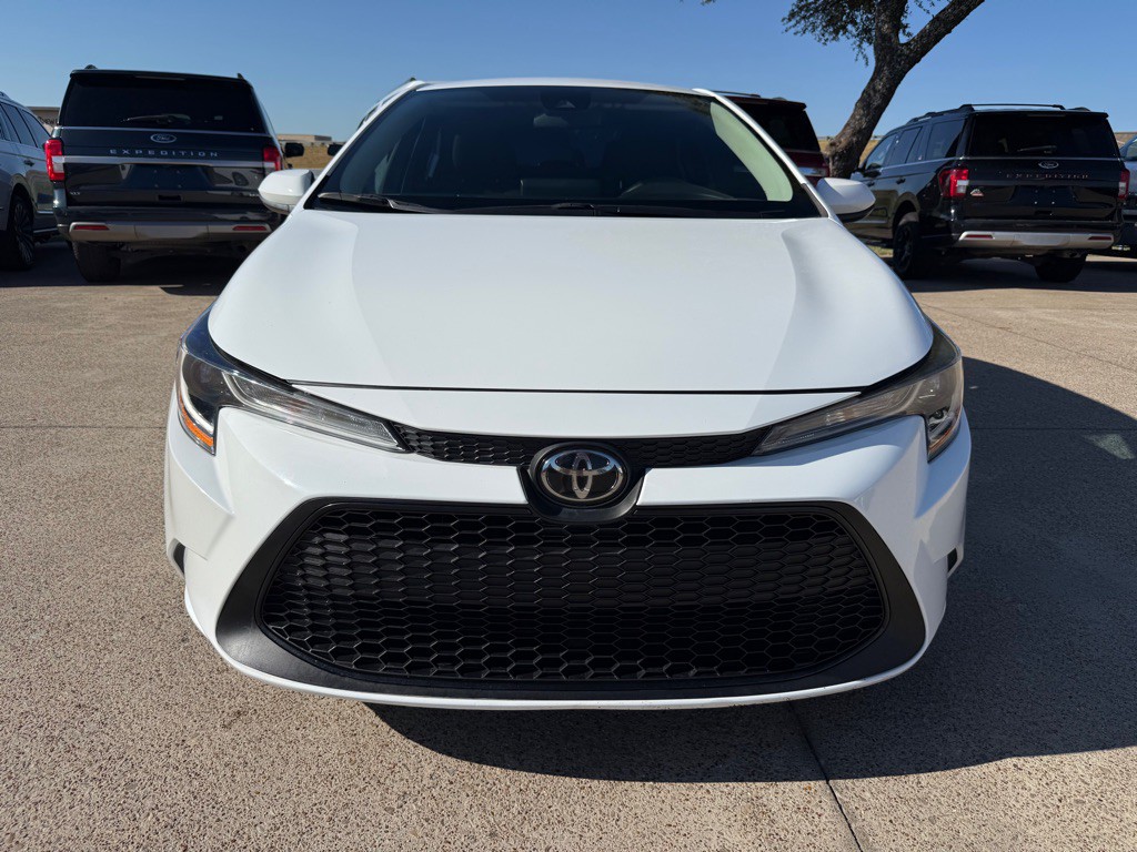 2022 Toyota Corolla Image 2