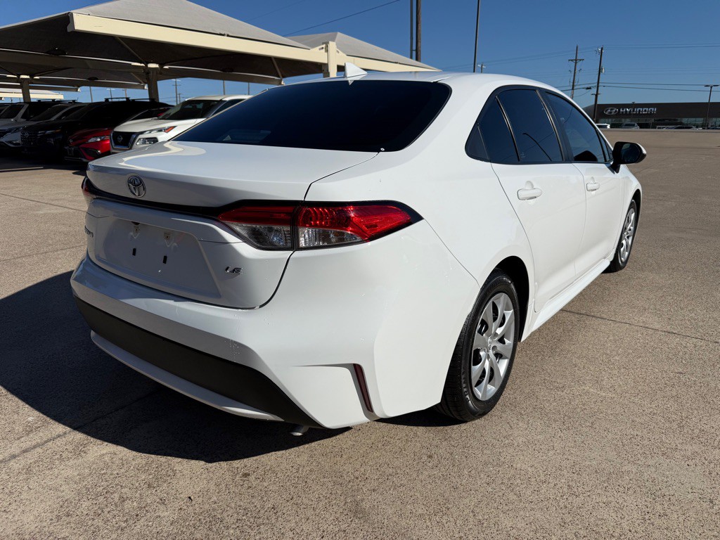 2022 Toyota Corolla Image 7