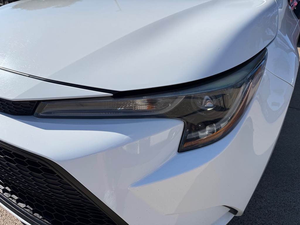 2022 Toyota Corolla Image 9