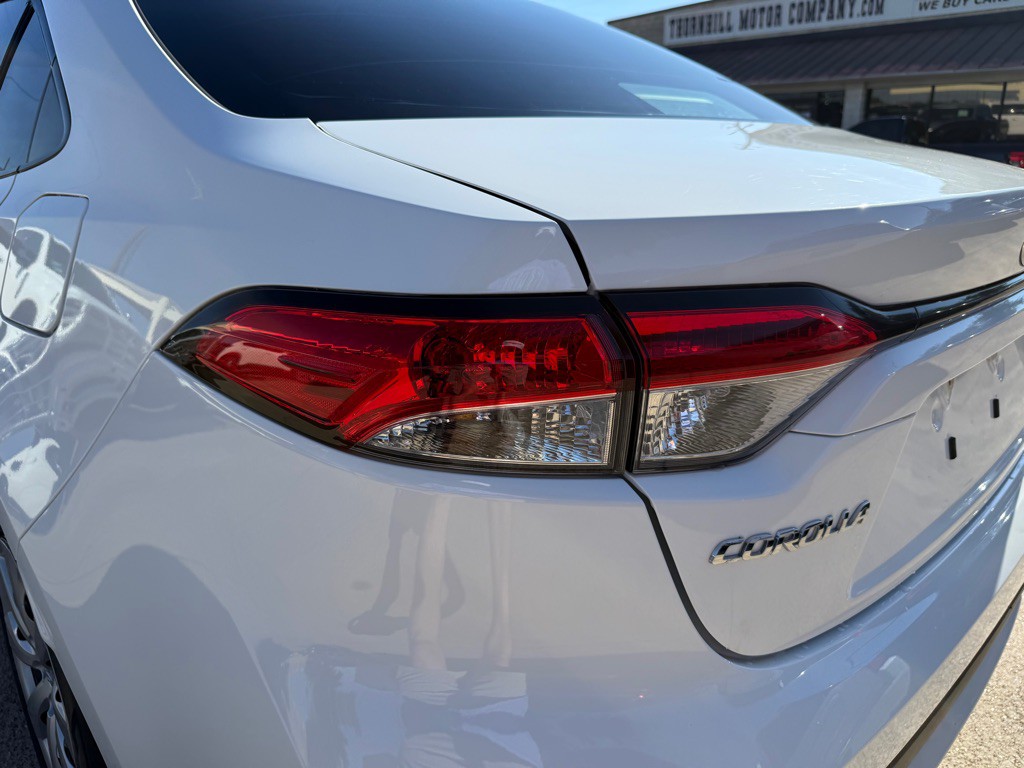2022 Toyota Corolla Image 11