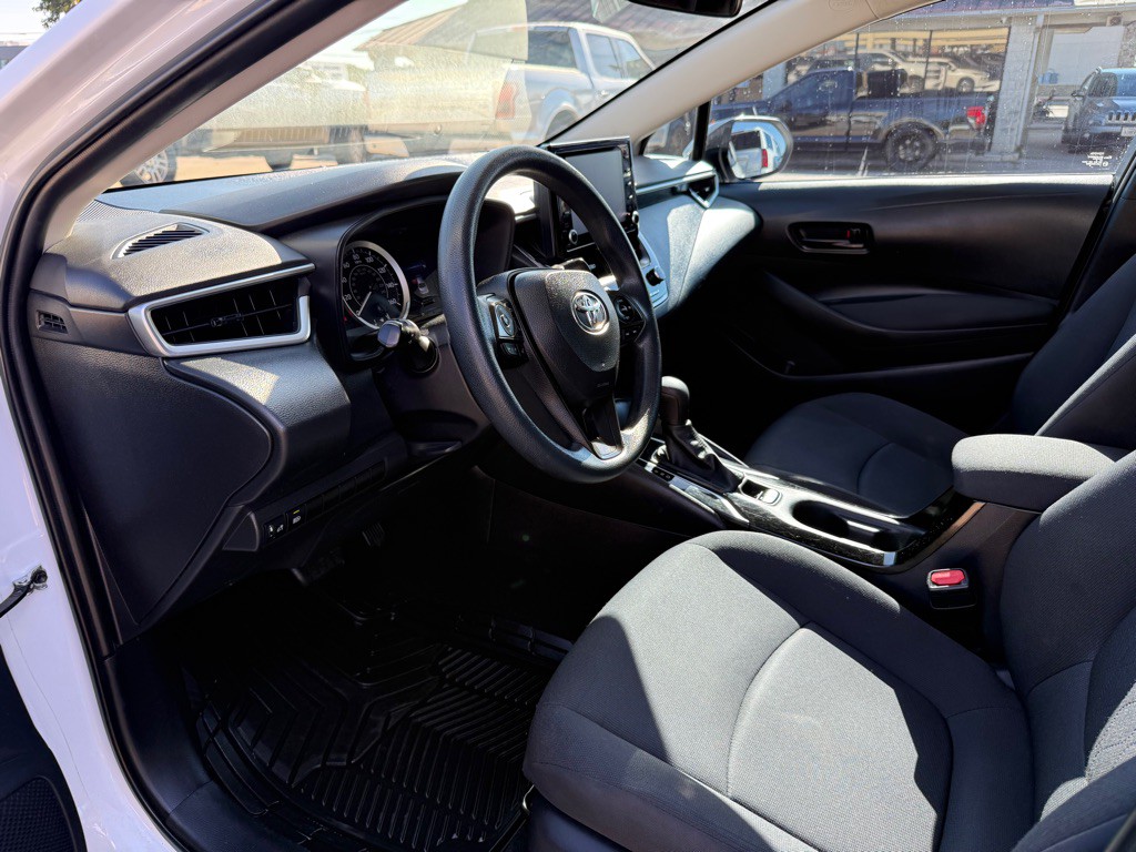 2022 Toyota Corolla Image 14