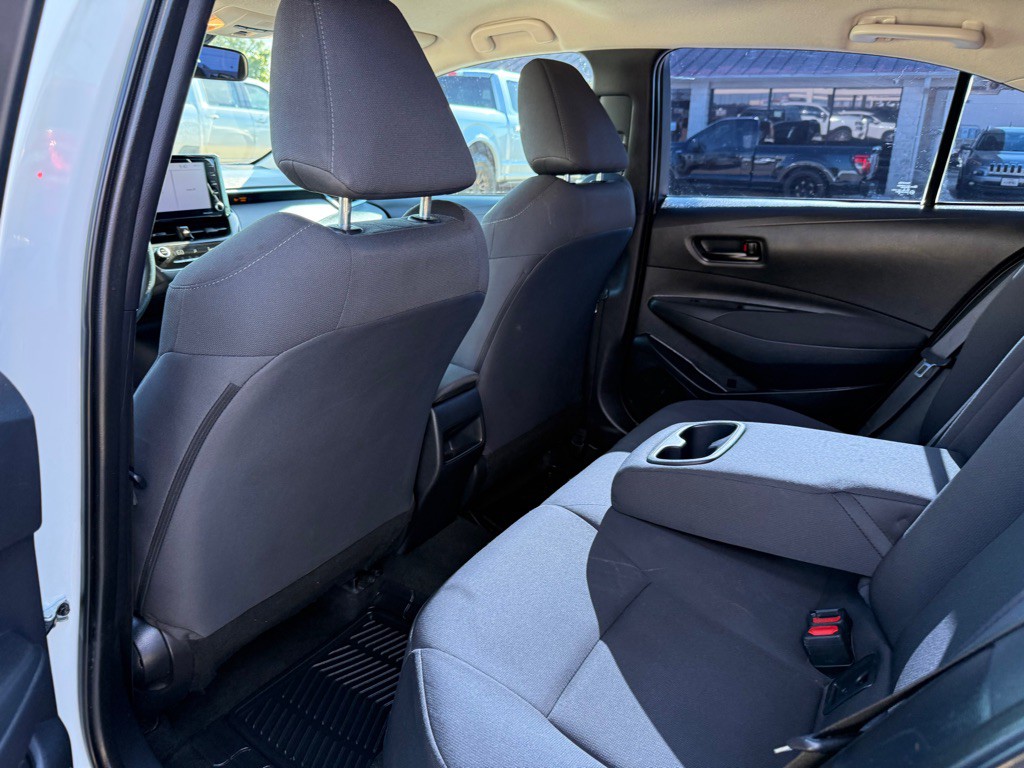 2022 Toyota Corolla Image 15