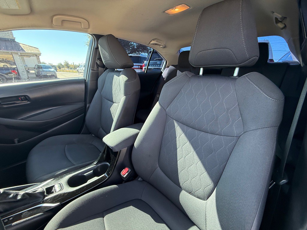 2022 Toyota Corolla Image 16