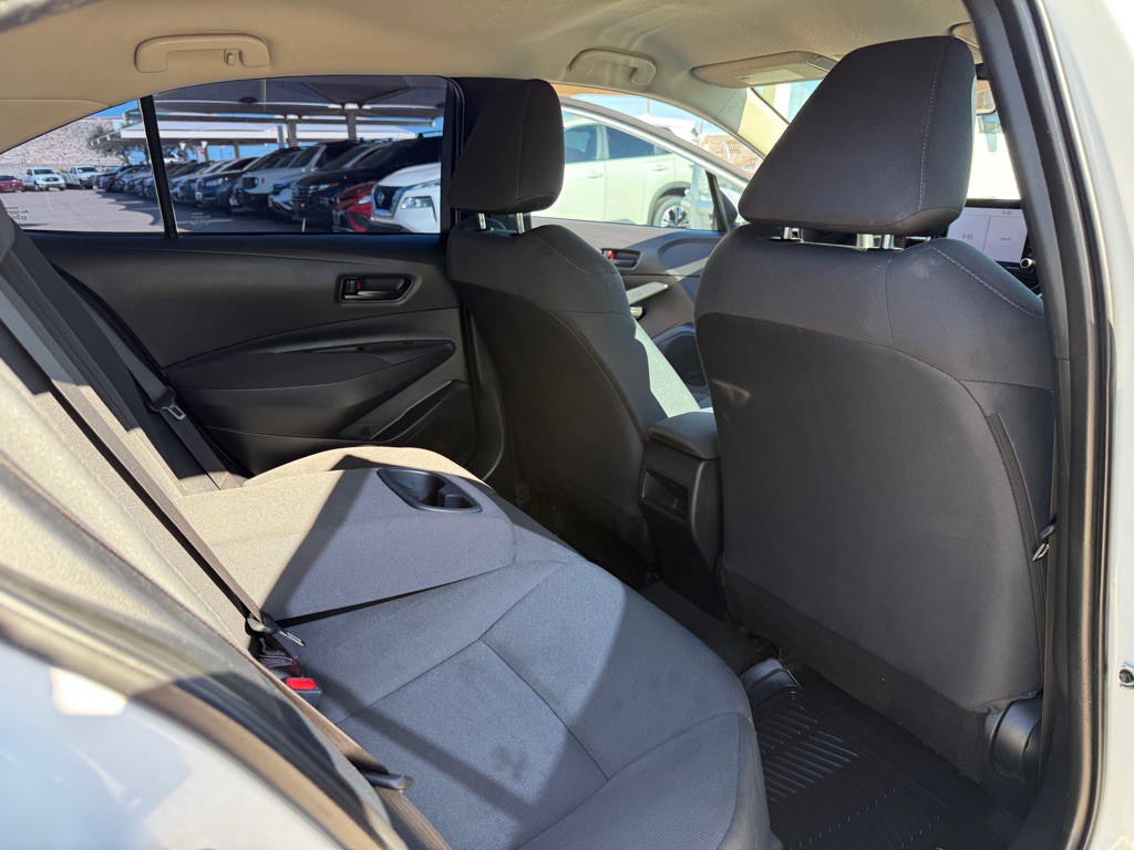 2022 Toyota Corolla Image 17