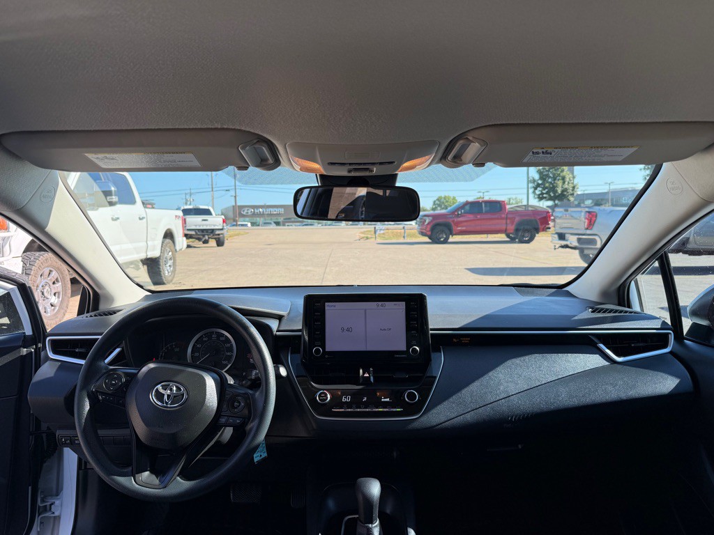 2022 Toyota Corolla Image 19