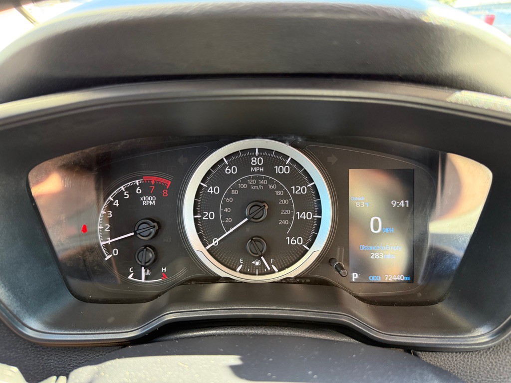 2022 Toyota Corolla Image 20