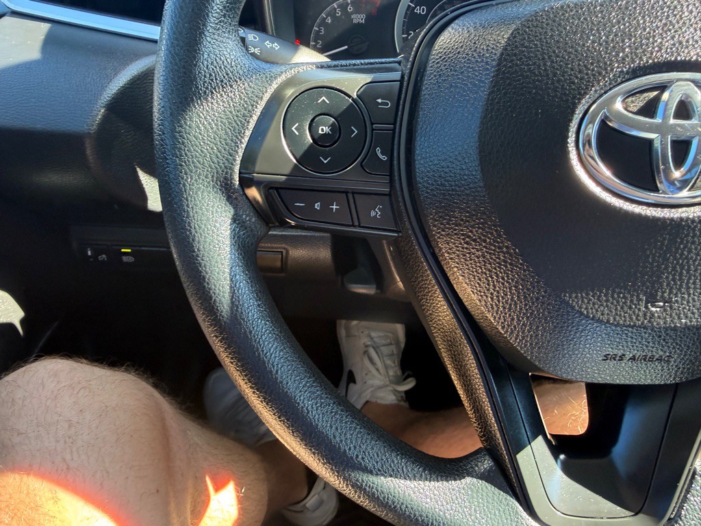 2022 Toyota Corolla Image 21