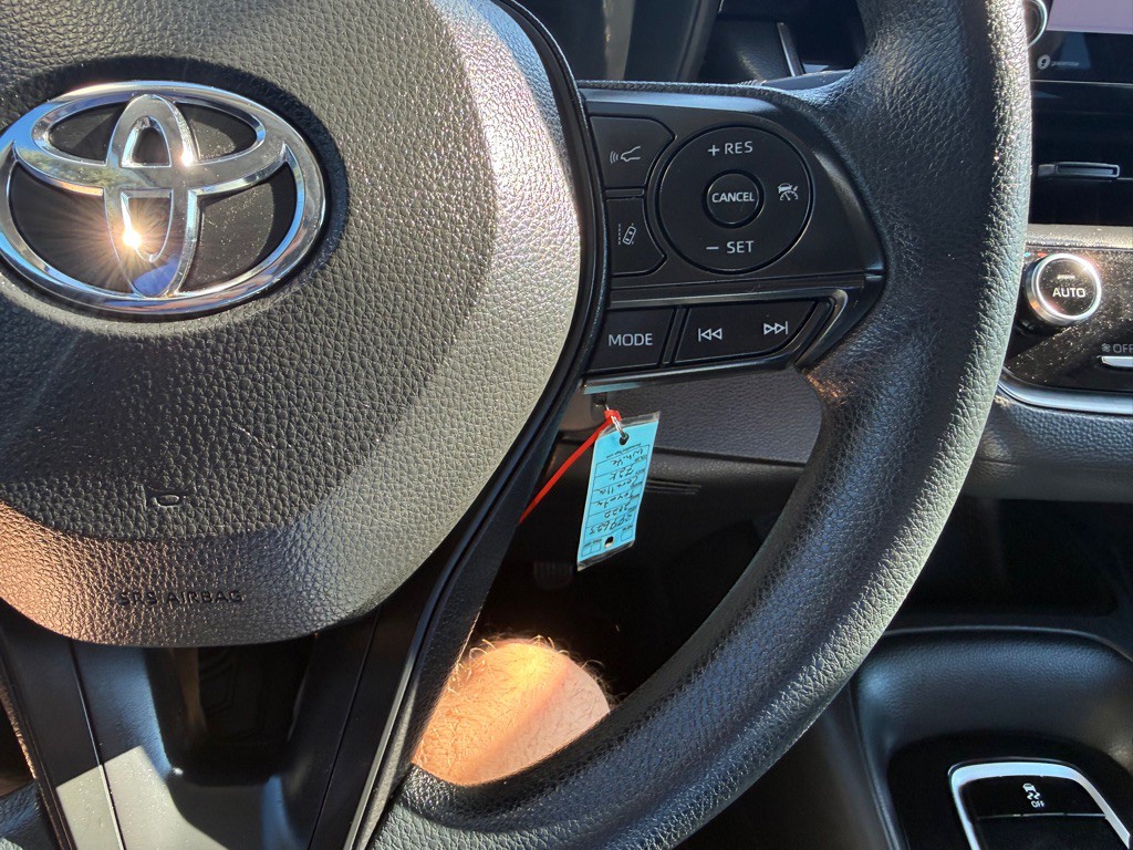 2022 Toyota Corolla Image 22
