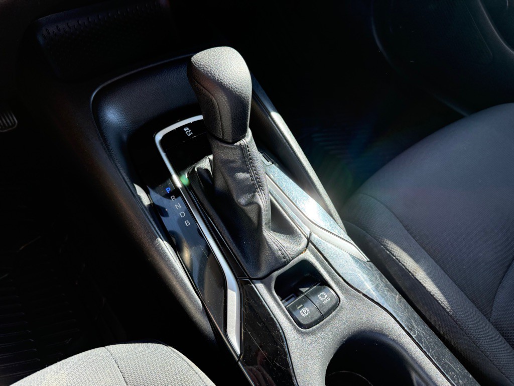 2022 Toyota Corolla Image 23