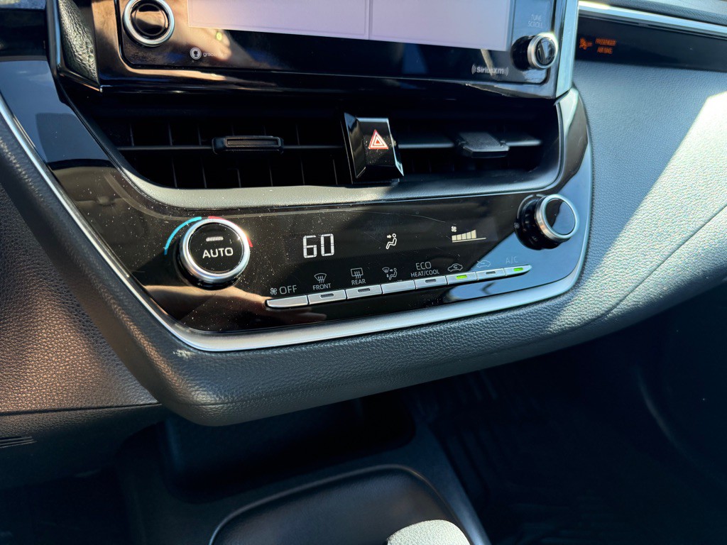 2022 Toyota Corolla Image 24