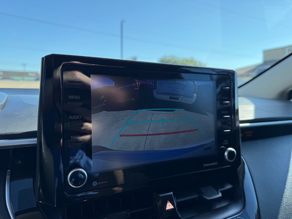 2022 Toyota Corolla Image 26