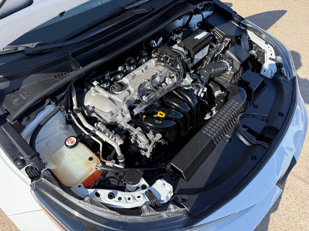 2022 Toyota Corolla Image 28