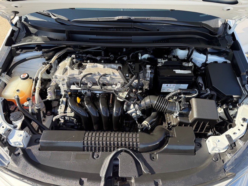 2022 Toyota Corolla Image 29
