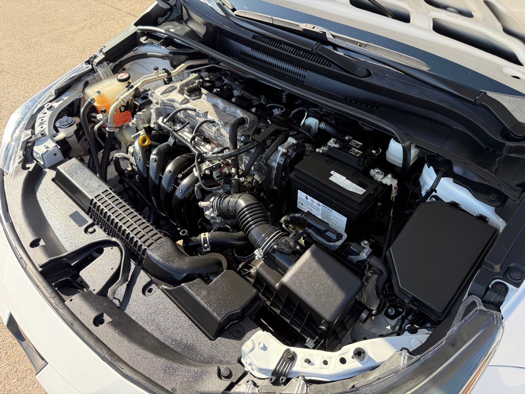 2022 Toyota Corolla Image 30