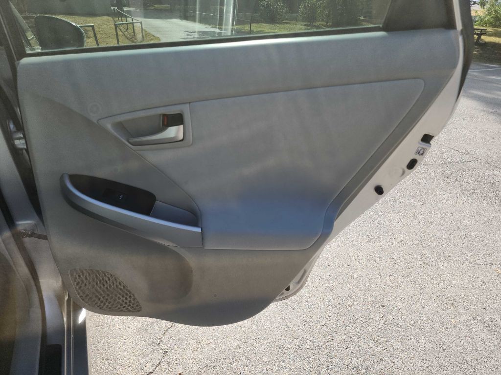 2014 Toyota Prius Image 29