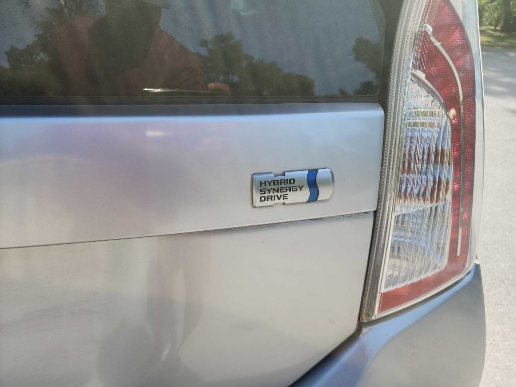 2014 Toyota Prius Image 43
