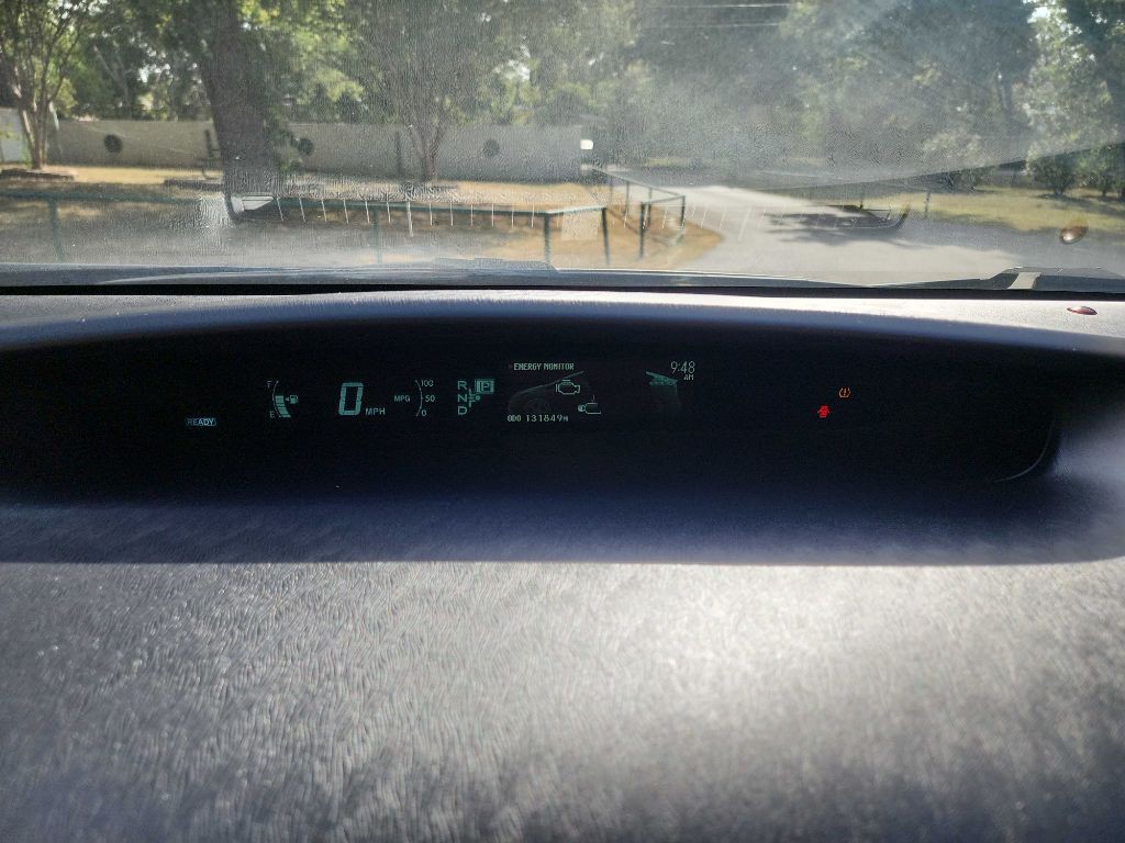 2014 Toyota Prius Image 54