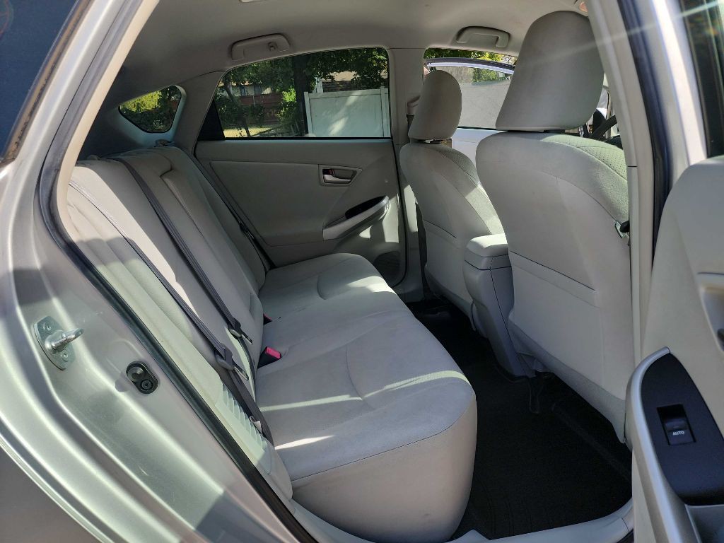 2014 Toyota Prius Image 65