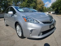 Image for 2014 Toyota Prius  ID: 7655405
