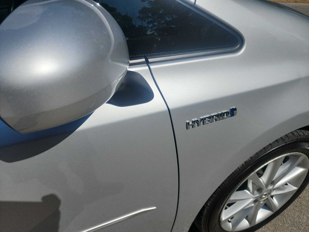 2014 Toyota Prius Image 10