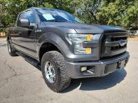 Image for 2016 Ford F-150 Super Cab ID: 7655624