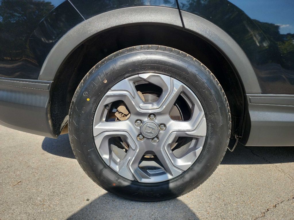 2017 Honda CR-V Image 9