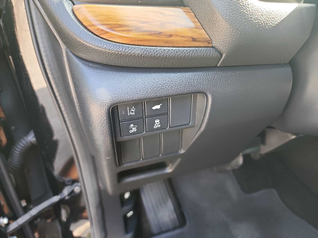 2017 Honda CR-V Image 13