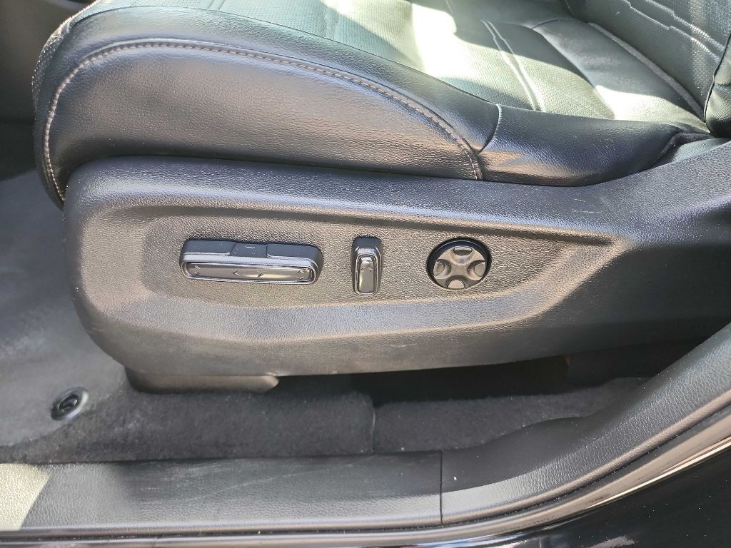 2017 Honda CR-V Image 14