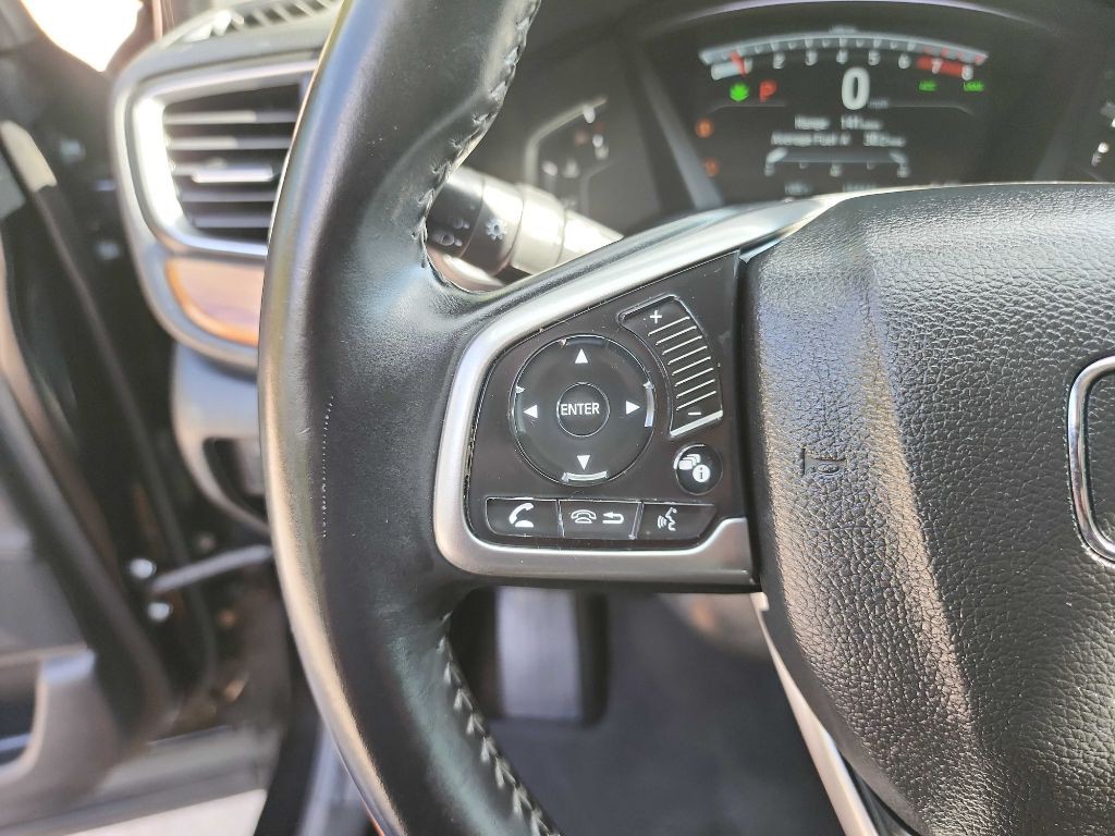 2017 Honda CR-V Image 15