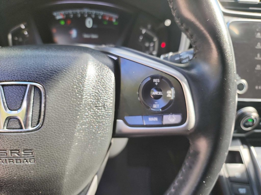 2017 Honda CR-V Image 17