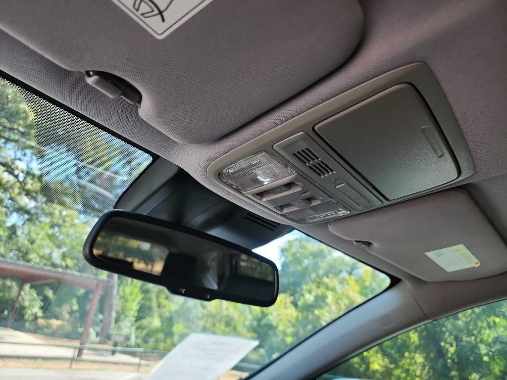 2017 Honda CR-V Image 22