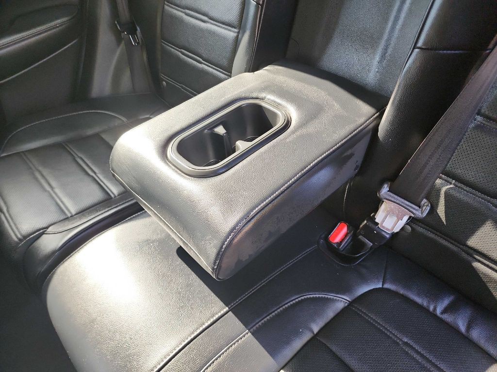 2017 Honda CR-V Image 25