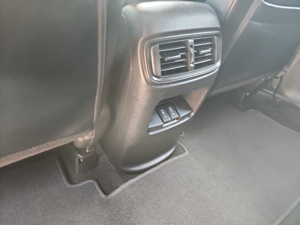 2017 Honda CR-V Image 27