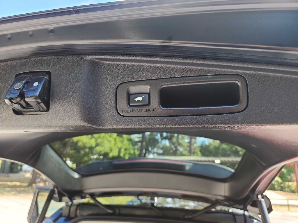 2017 Honda CR-V Image 28