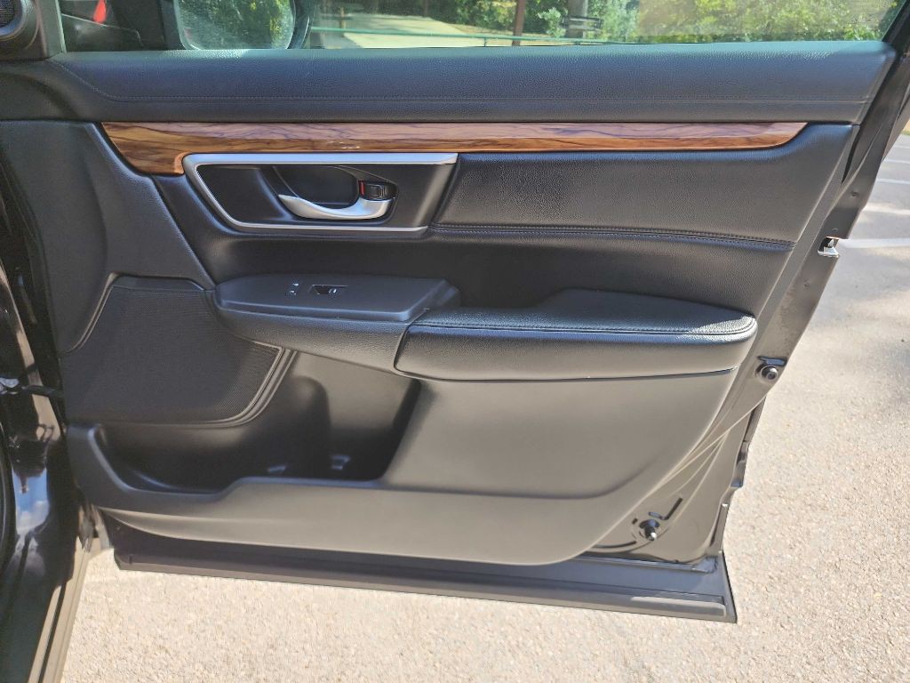 2017 Honda CR-V Image 29