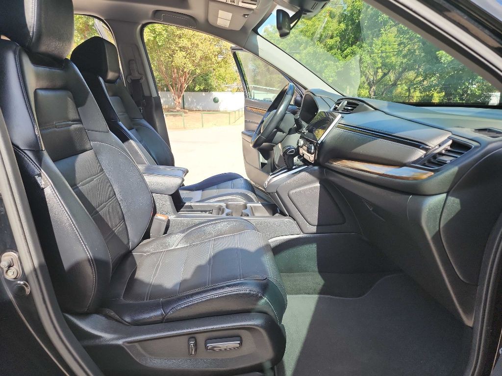 2017 Honda CR-V Image 33