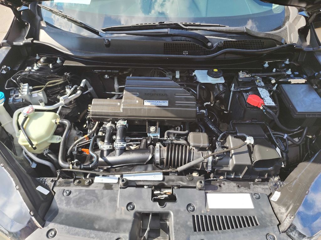 2017 Honda CR-V Image 35