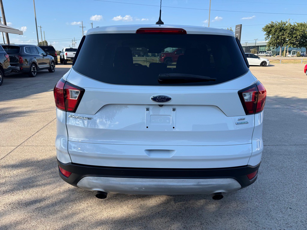 2019 Ford Escape Image 6