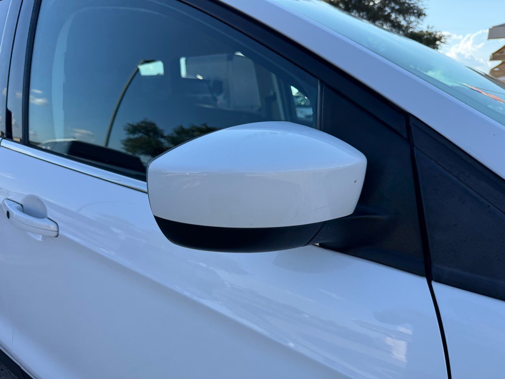 2019 Ford Escape Image 9