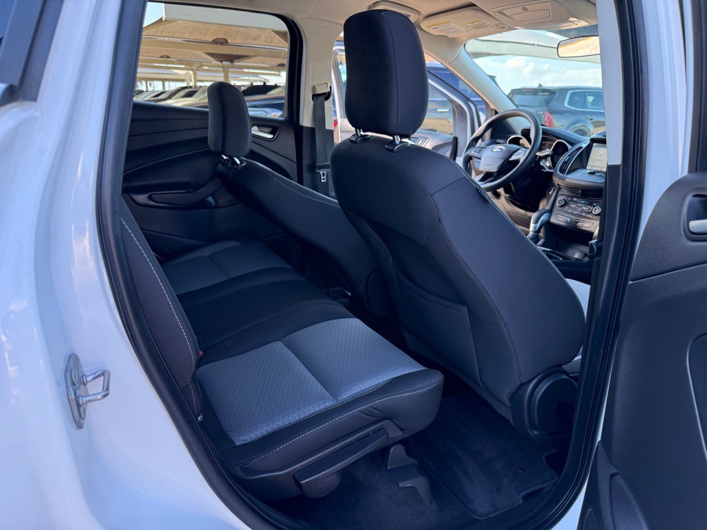 2019 Ford Escape Image 14