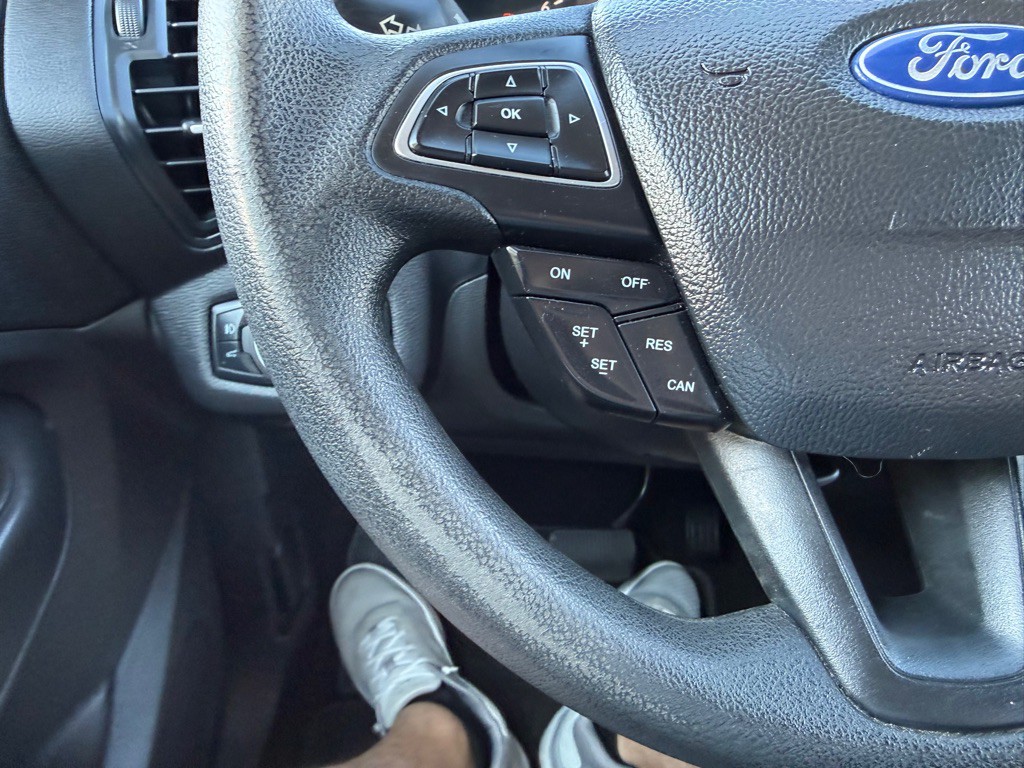 2019 Ford Escape Image 19