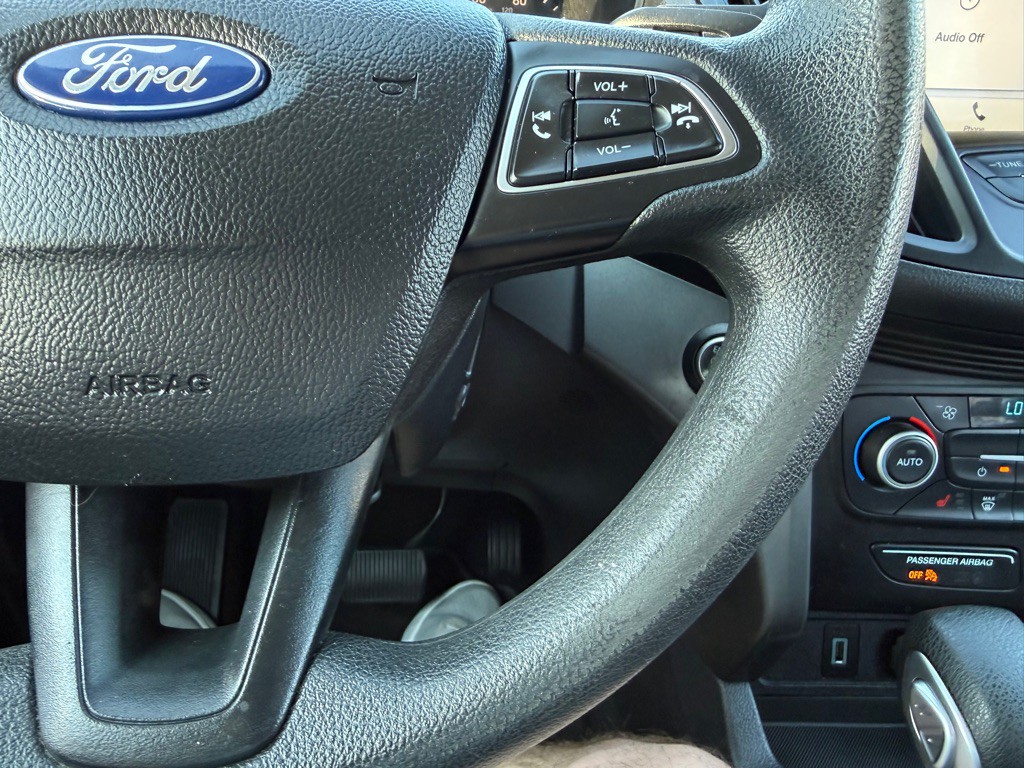 2019 Ford Escape Image 20