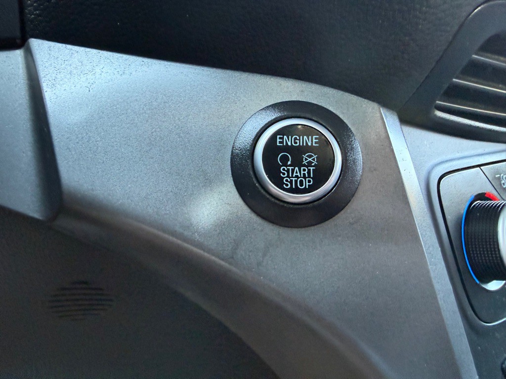 2019 Ford Escape Image 21