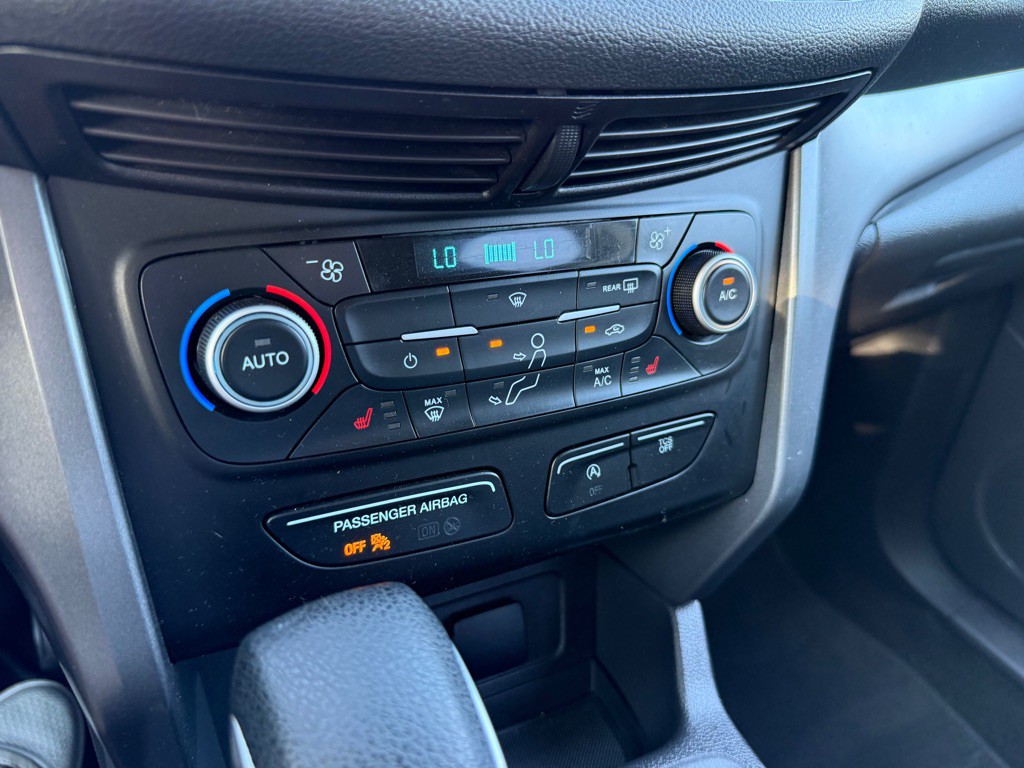 2019 Ford Escape Image 22