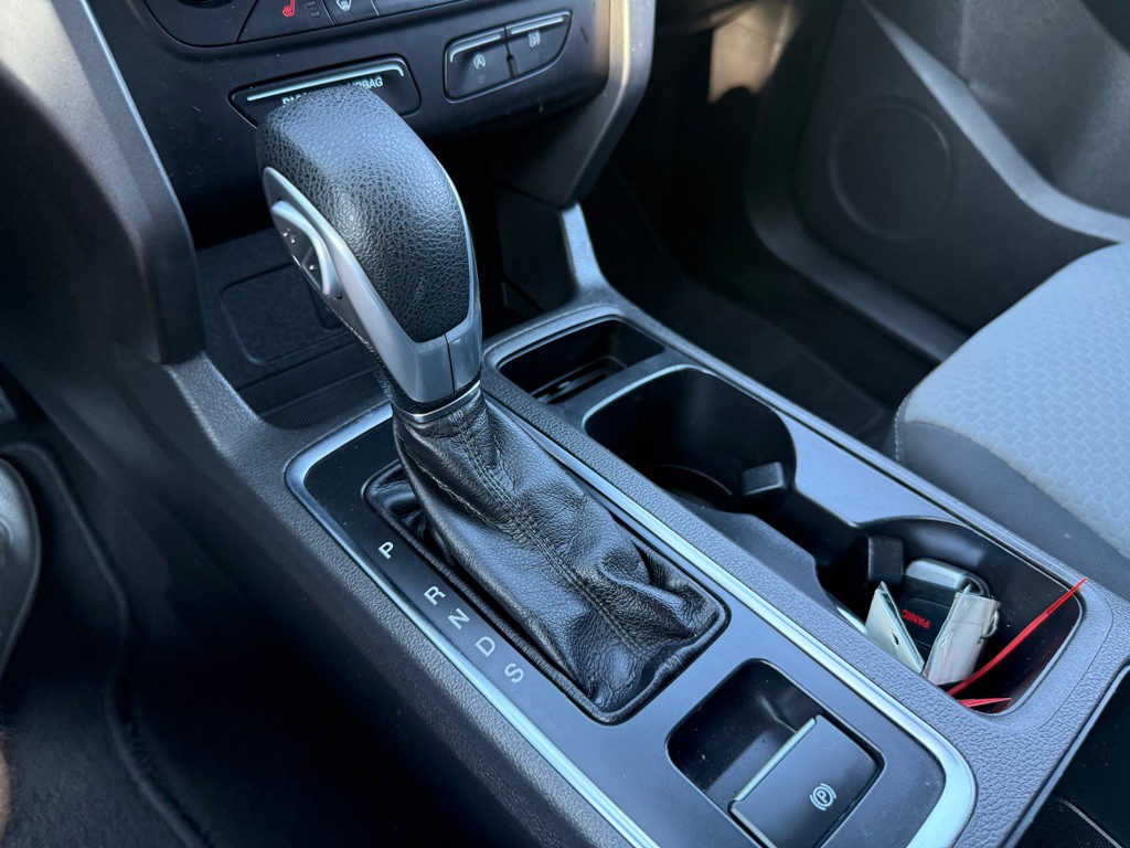 2019 Ford Escape Image 23