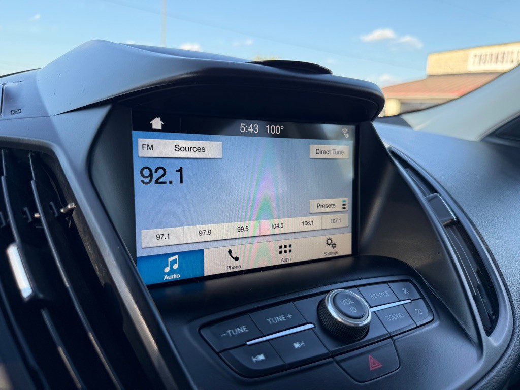 2019 Ford Escape Image 24