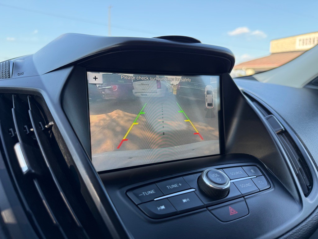 2019 Ford Escape Image 25