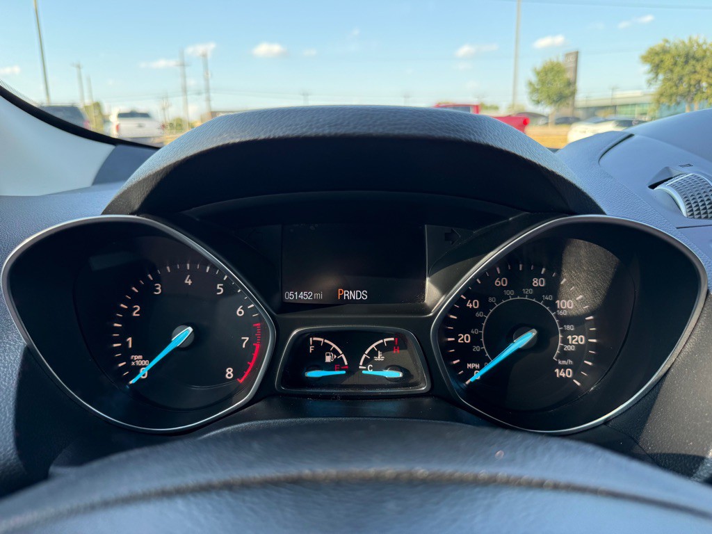 2019 Ford Escape Image 26