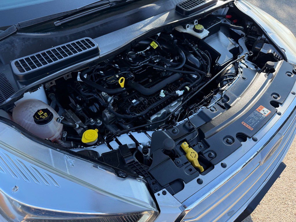 2019 Ford Escape Image 27