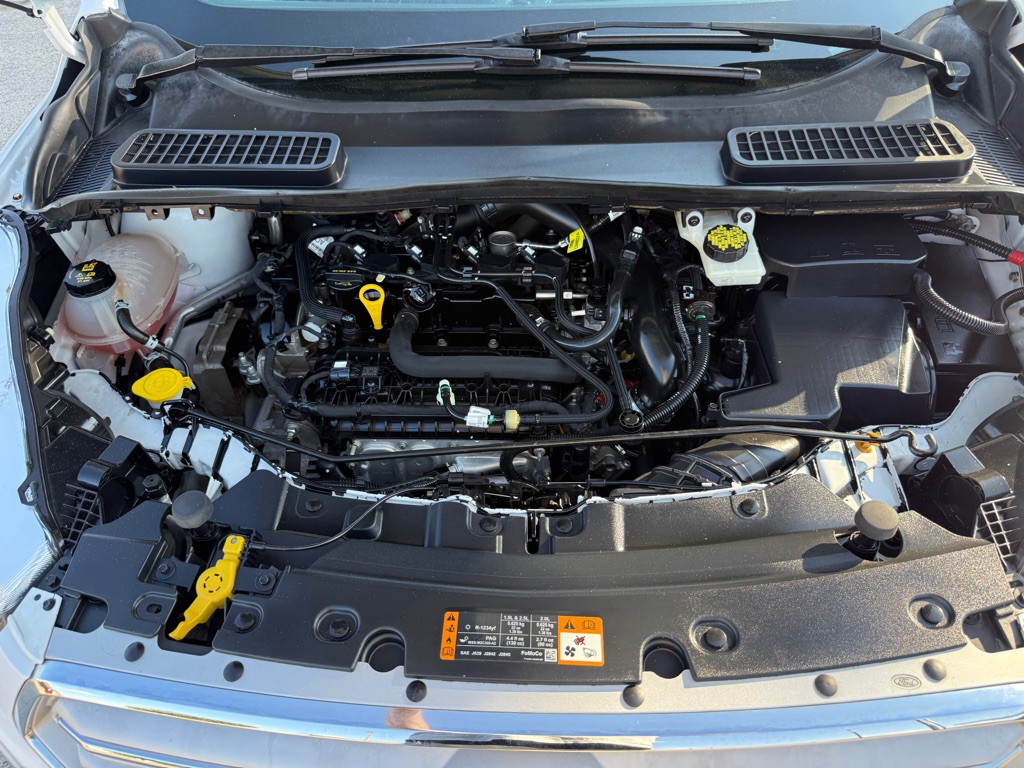 2019 Ford Escape Image 28